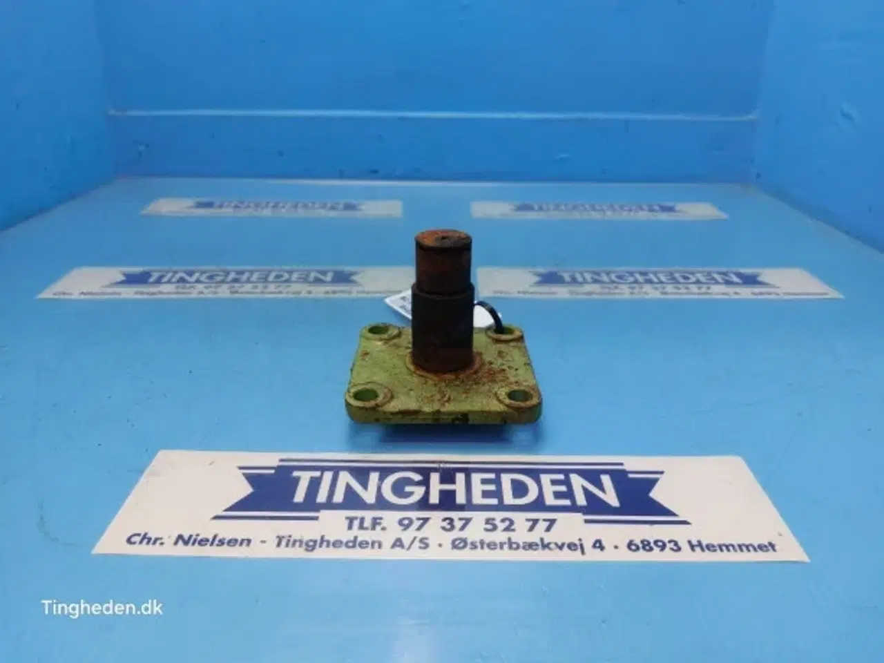 Billede 1 - Claas Dominator 76 Support 0006001023