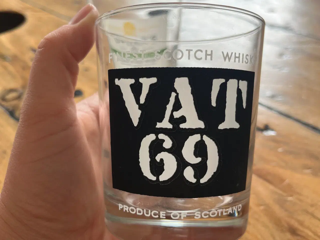 Billede 7 - Whisky glas 11 stk + karafler