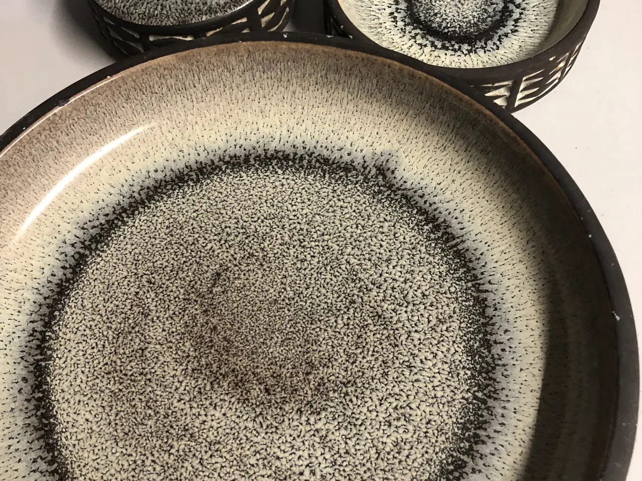 Billede 1 - 3 stk keramik