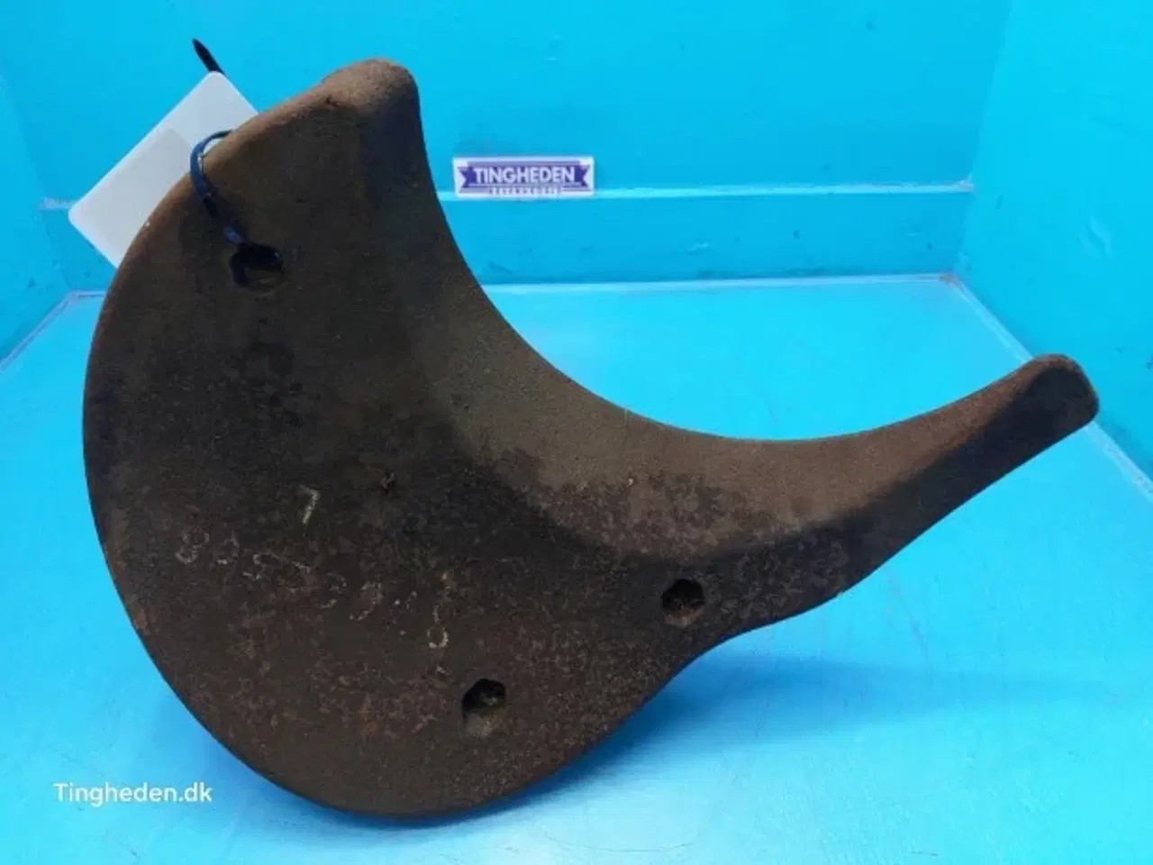 Billede 11 - Case 9230 Afledeplade L. 87662508