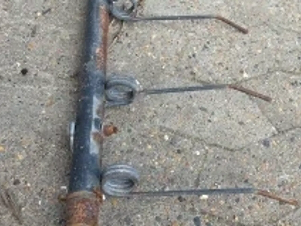 Billede 8 - Massey Ferguson 9280 Reelrør 7105395M91