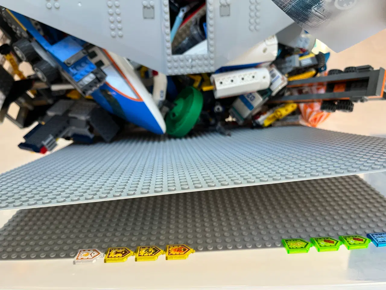 Billede 4 - Lego - blandet