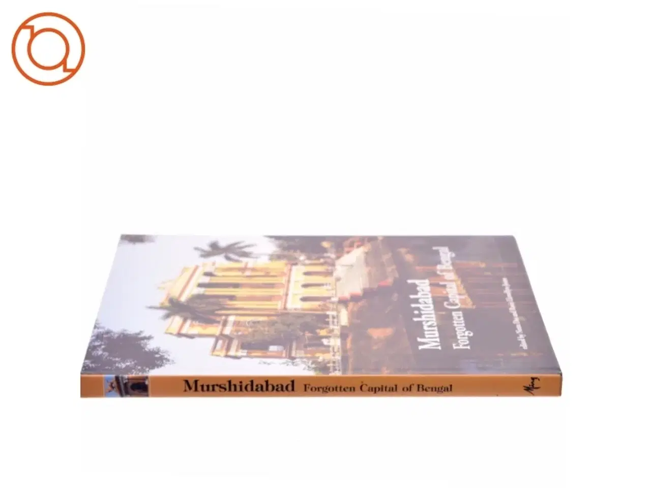 Billede 2 - Murshidabad af Neeta Das, Rosie Llewellyn-Jones (Bog)