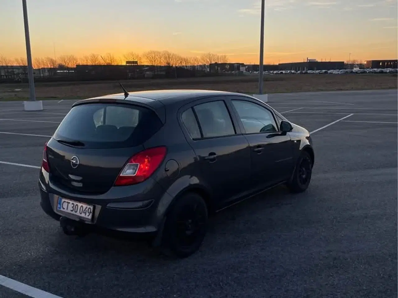 Billede 4 - Opel Corsa 1.0