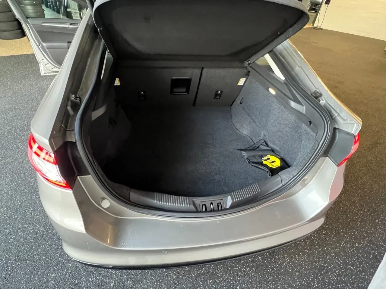Billede 22 - Ford Mondeo 1,5 EcoBoost Titanium aut.