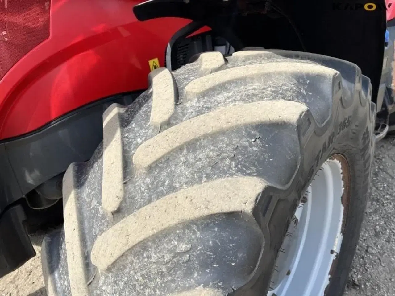 Billede 9 - Massey Ferguson MF 7718