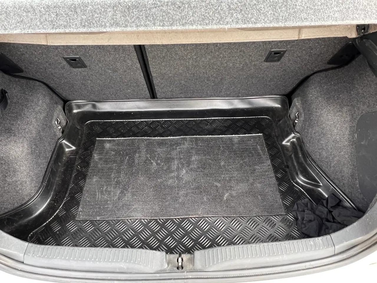Billede 3 - Toyota Auris 2007