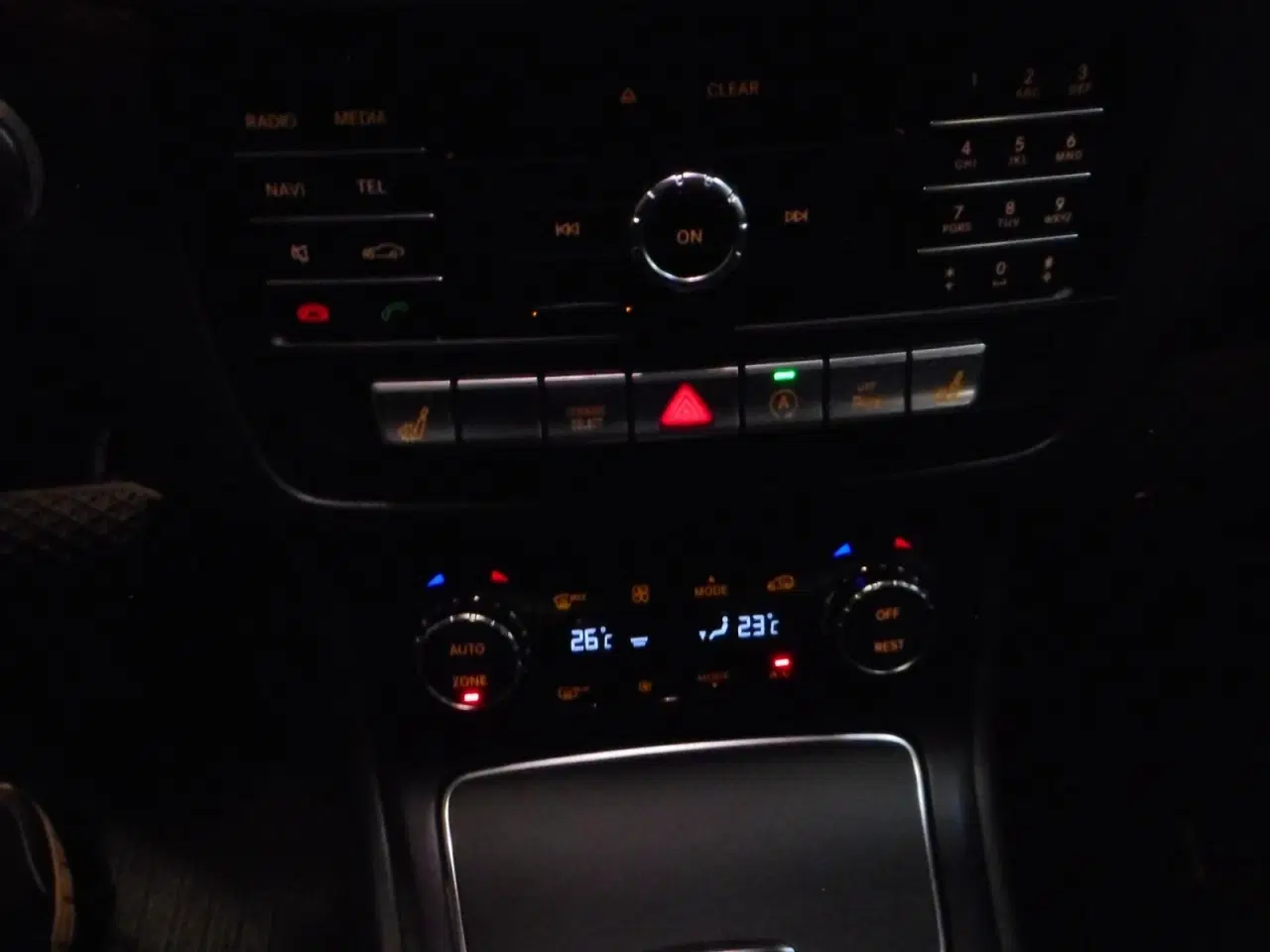 Billede 10 - Mercedes B200 d 2,2 aut.