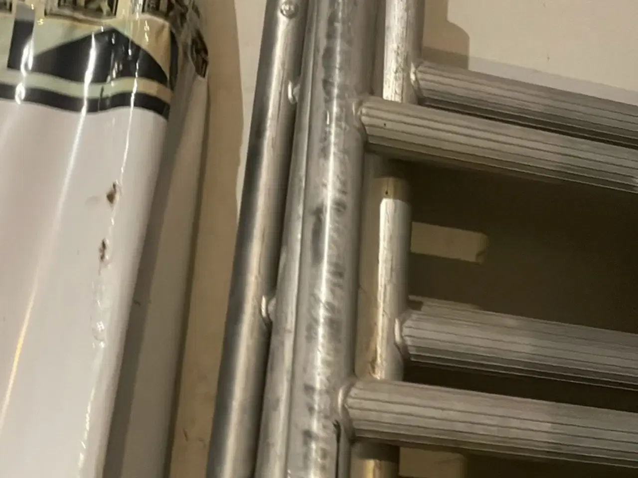 Billede 3 - Jumbo rullestillads 135x305