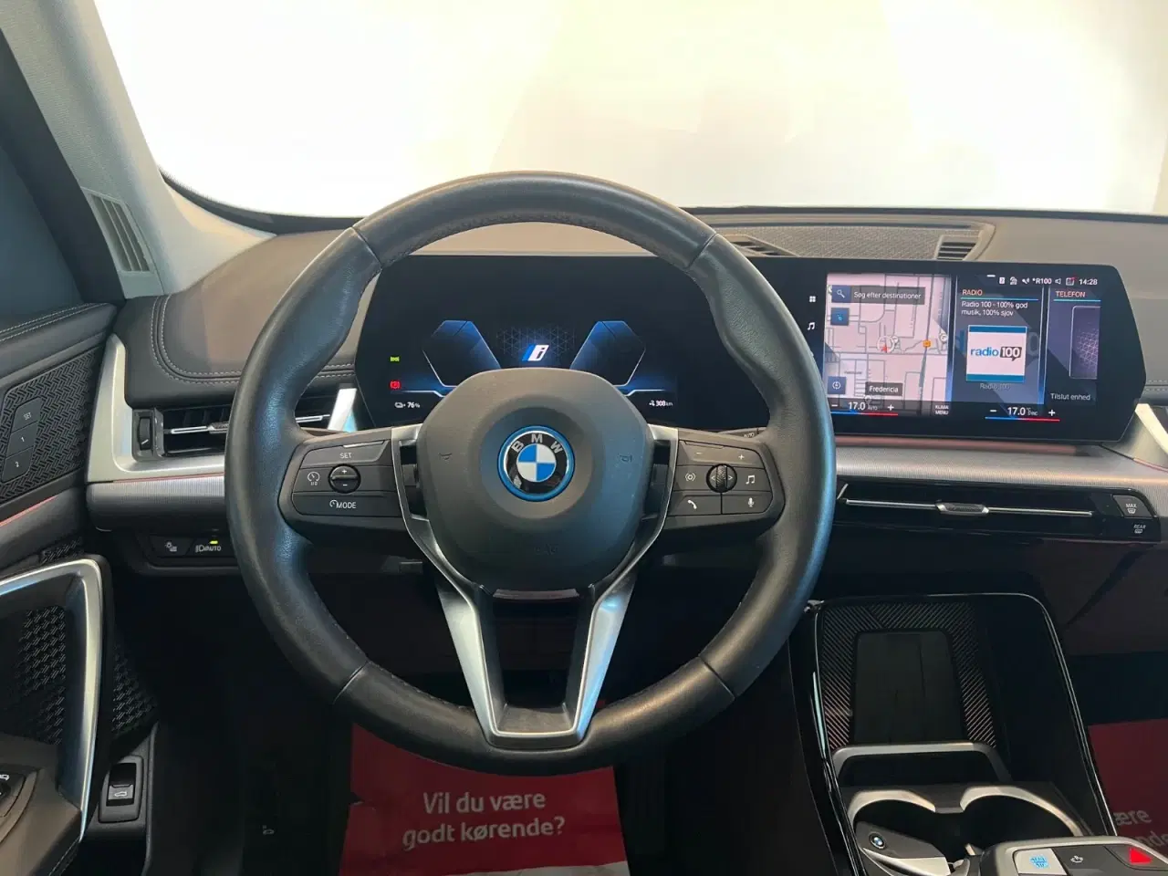 Billede 11 - BMW iX1  xDrive30 X-Line