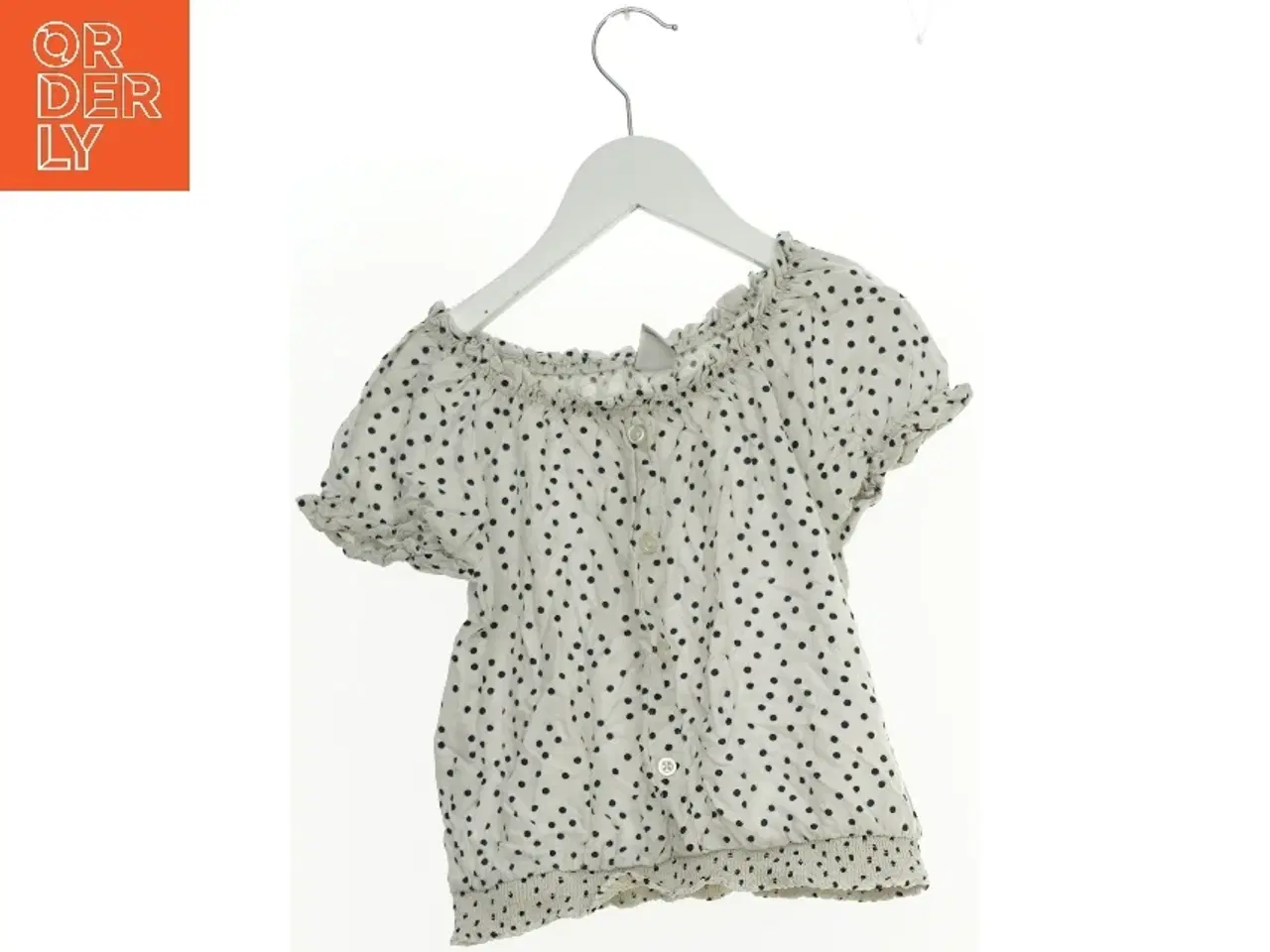 Billede 1 - Bluse fra Lindex (str. 140 cm)