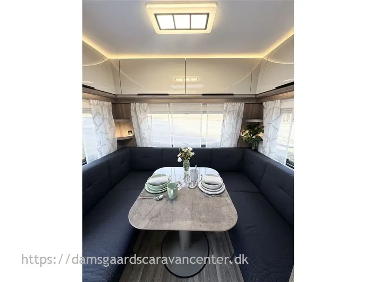 Billede 9 - 2026 - Fendt Tendenza 465 SFB   Franskseng-Gulvtemp.-ATC-Combi4E-Duo kontrol