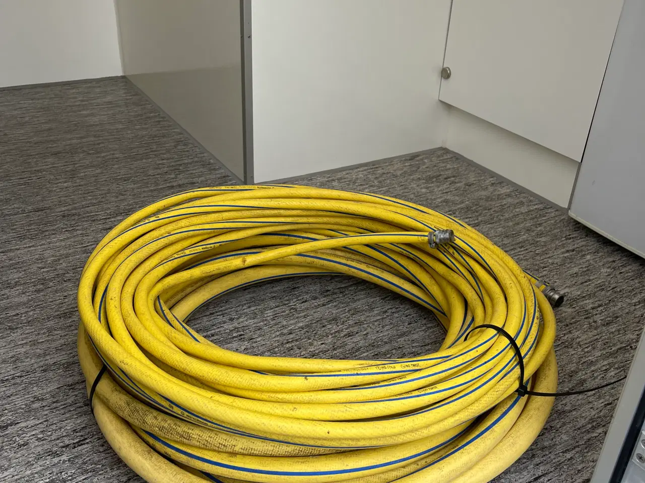 Billede 12 - Kontorvogn 4 personers - Scanvogn Type 320