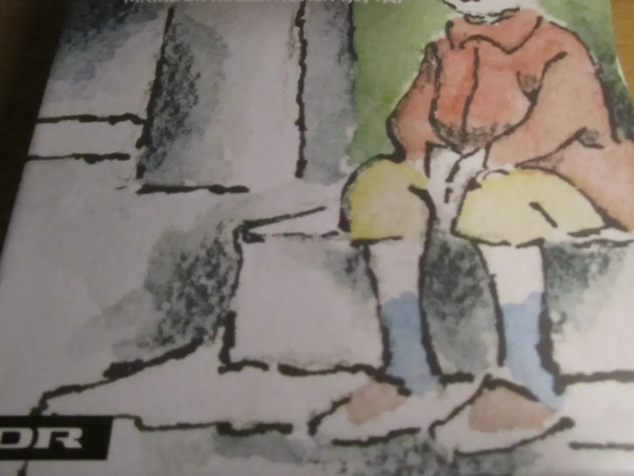 Billede 2 - MATADOR. BYD. Den Komplette Serie.