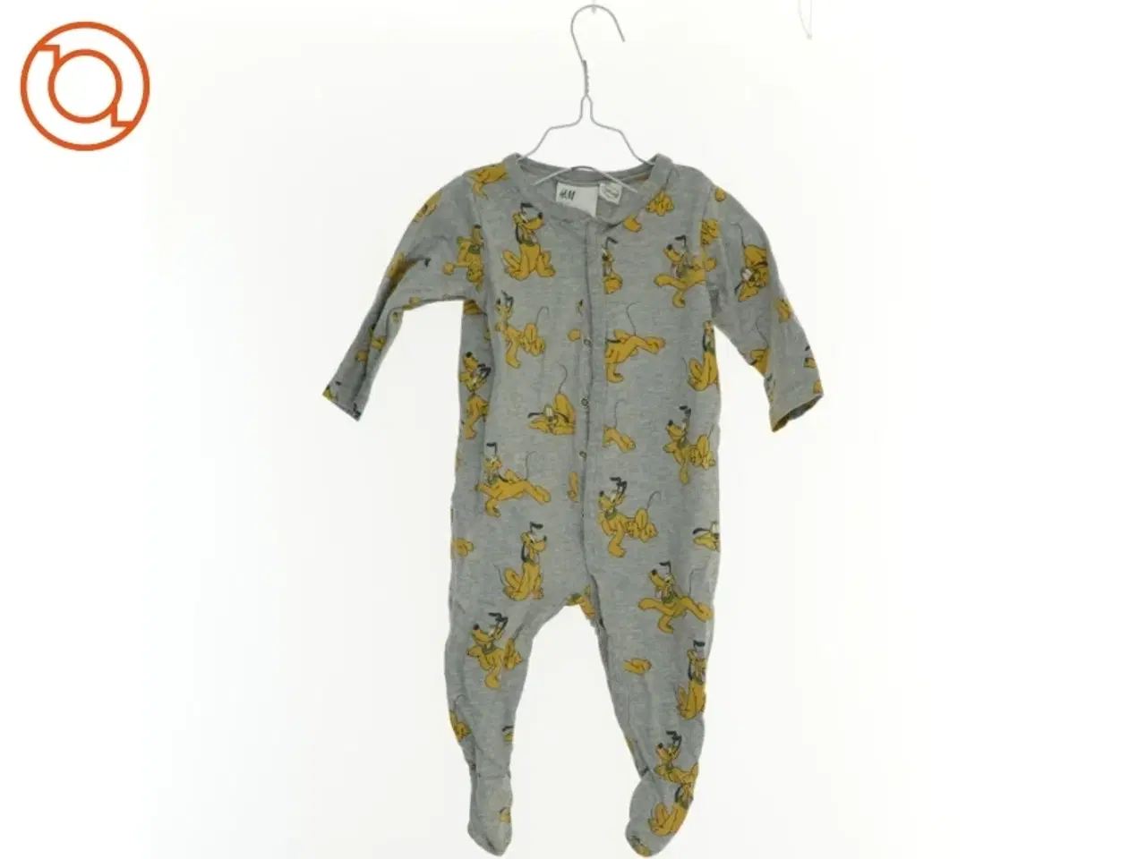 Billede 1 - Buksedragt fra H&M (str. 74 cm)