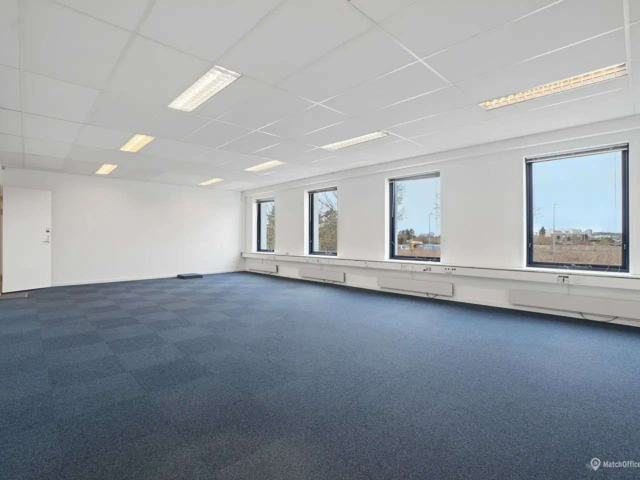 Billede 3 - Kontor på 105 m² i Kastrup kun 0.5 km fra E20