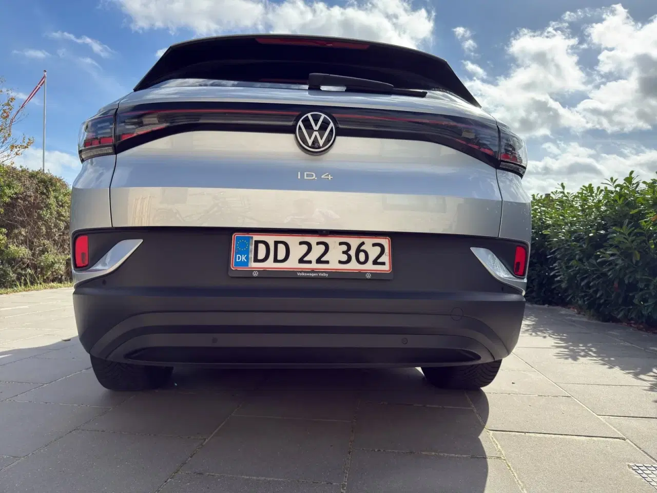 Billede 6 - VW ID.4 77 Pro Performance Tech