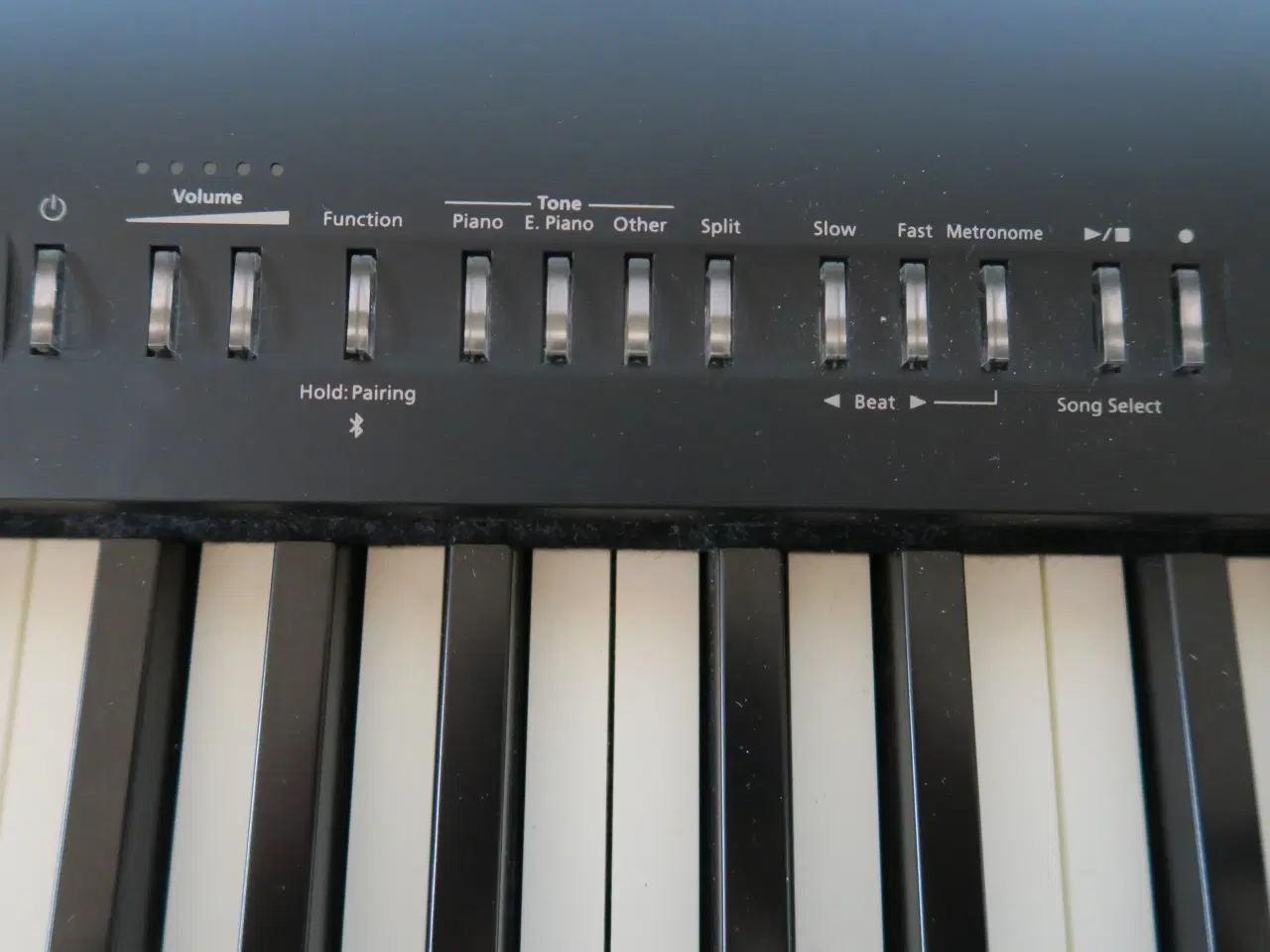 Billede 2 - Roland FP-30X BK, Digital Piano