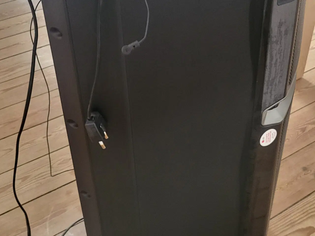 Billede 5 - LG FH6 600W SPEAKER SYSTEM