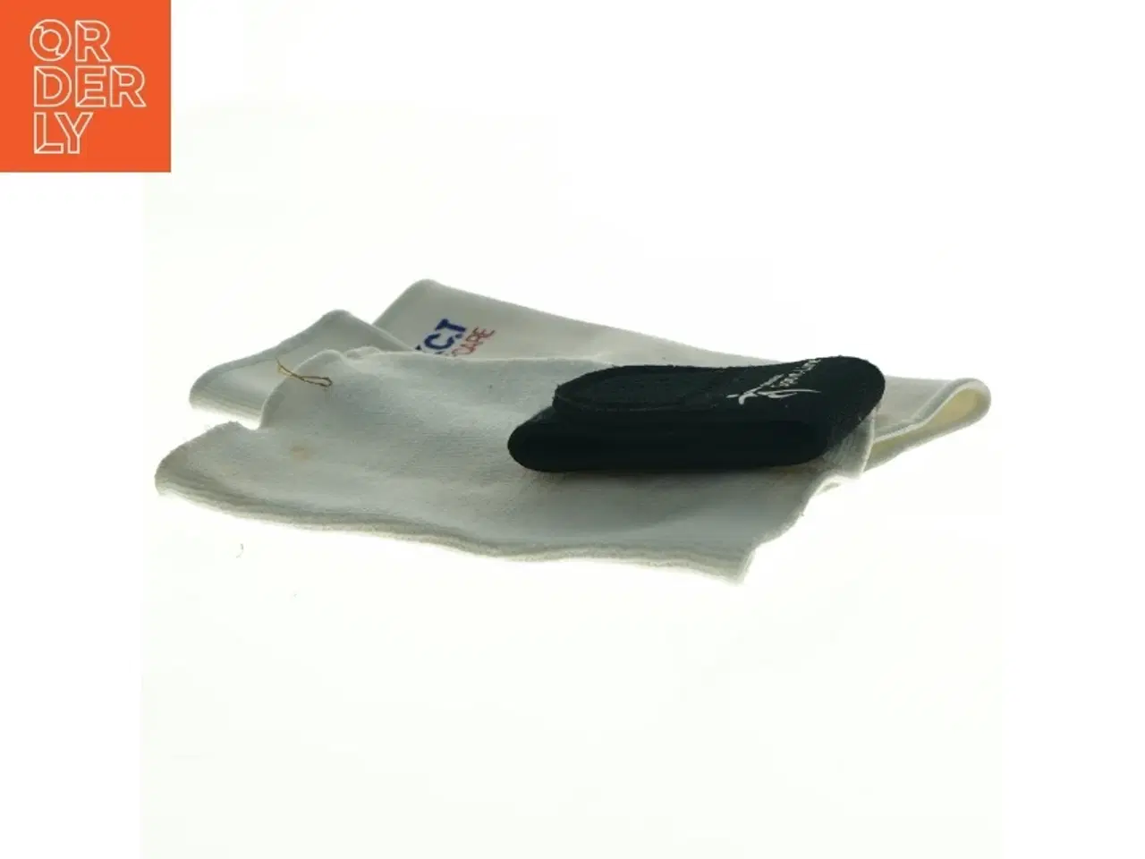 Billede 3 - Knæ bind fra Select sport-line (str. 23 x 14 cm til 10 x 7 cm)