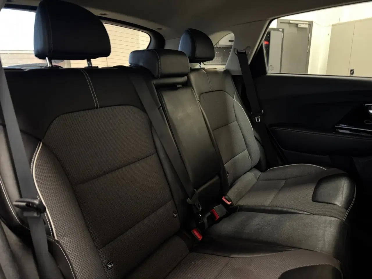 Billede 16 - Kia e-Niro 64 Comfort