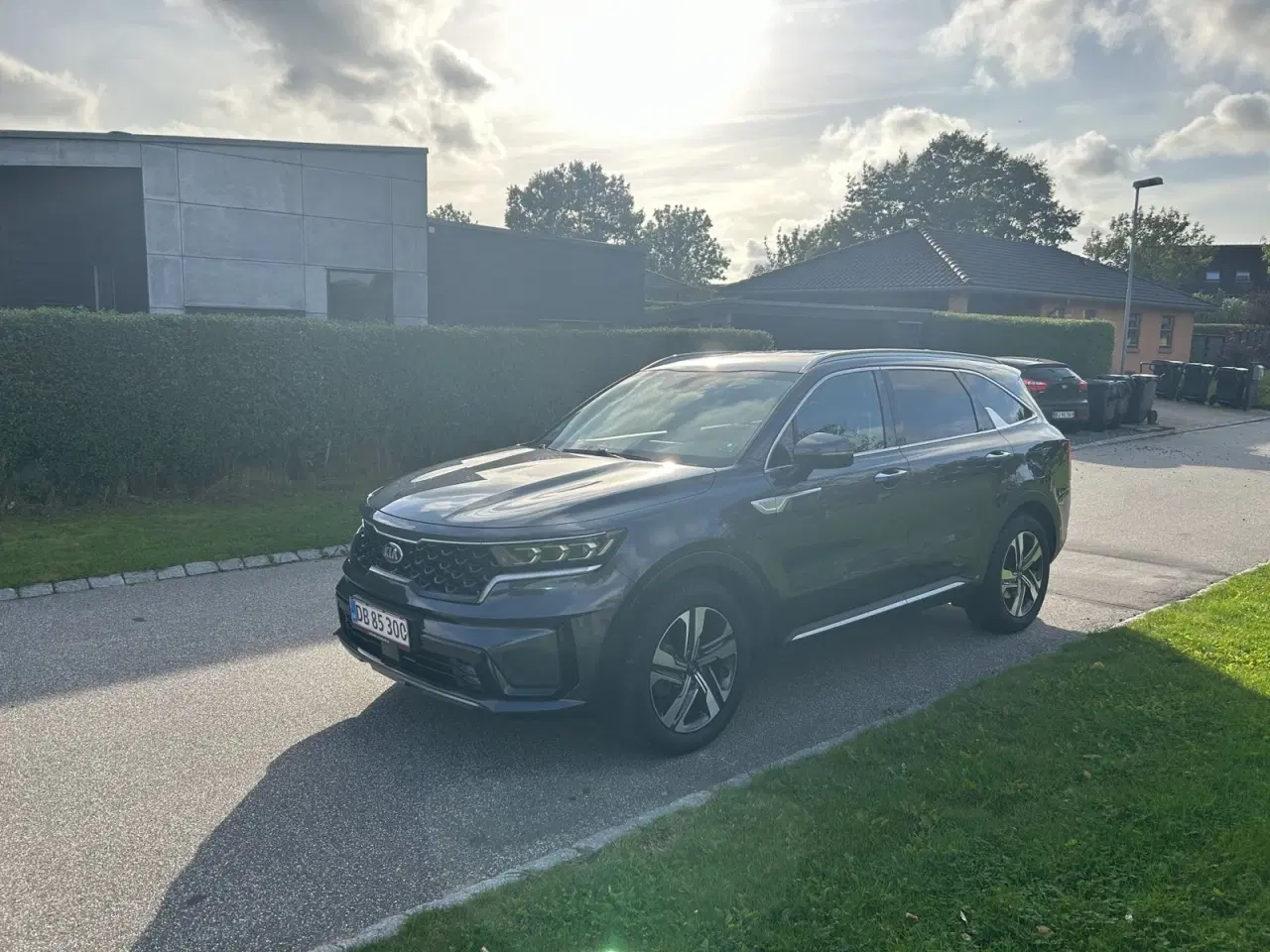 Billede 1 - Kia Sorento 1,6 PHEV Upgrade aut. 4WD 7prs