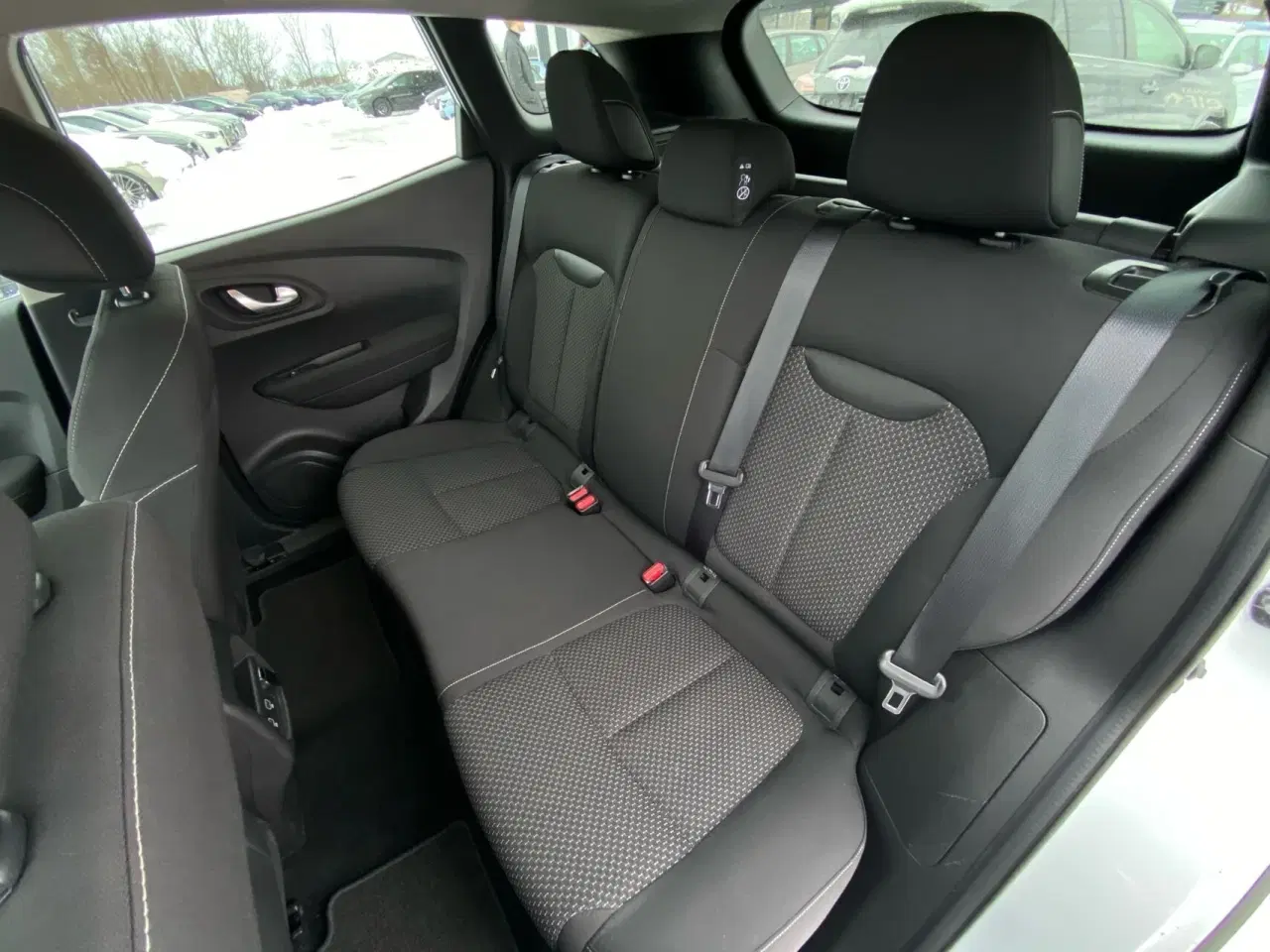 Billede 10 - Renault Kadjar 1,3 TCE GPF Zen EDC 140HK 5d 7g Aut.