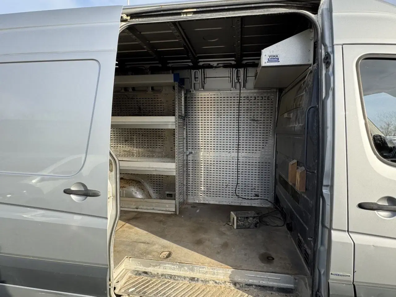 Billede 14 - Mercedes-Benz Sprinter 313 CDI 129HK Van