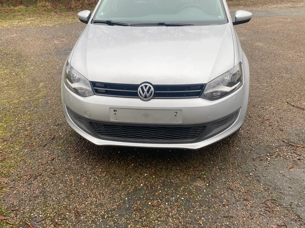 Billede 5 - Super fin polo med lav km stand