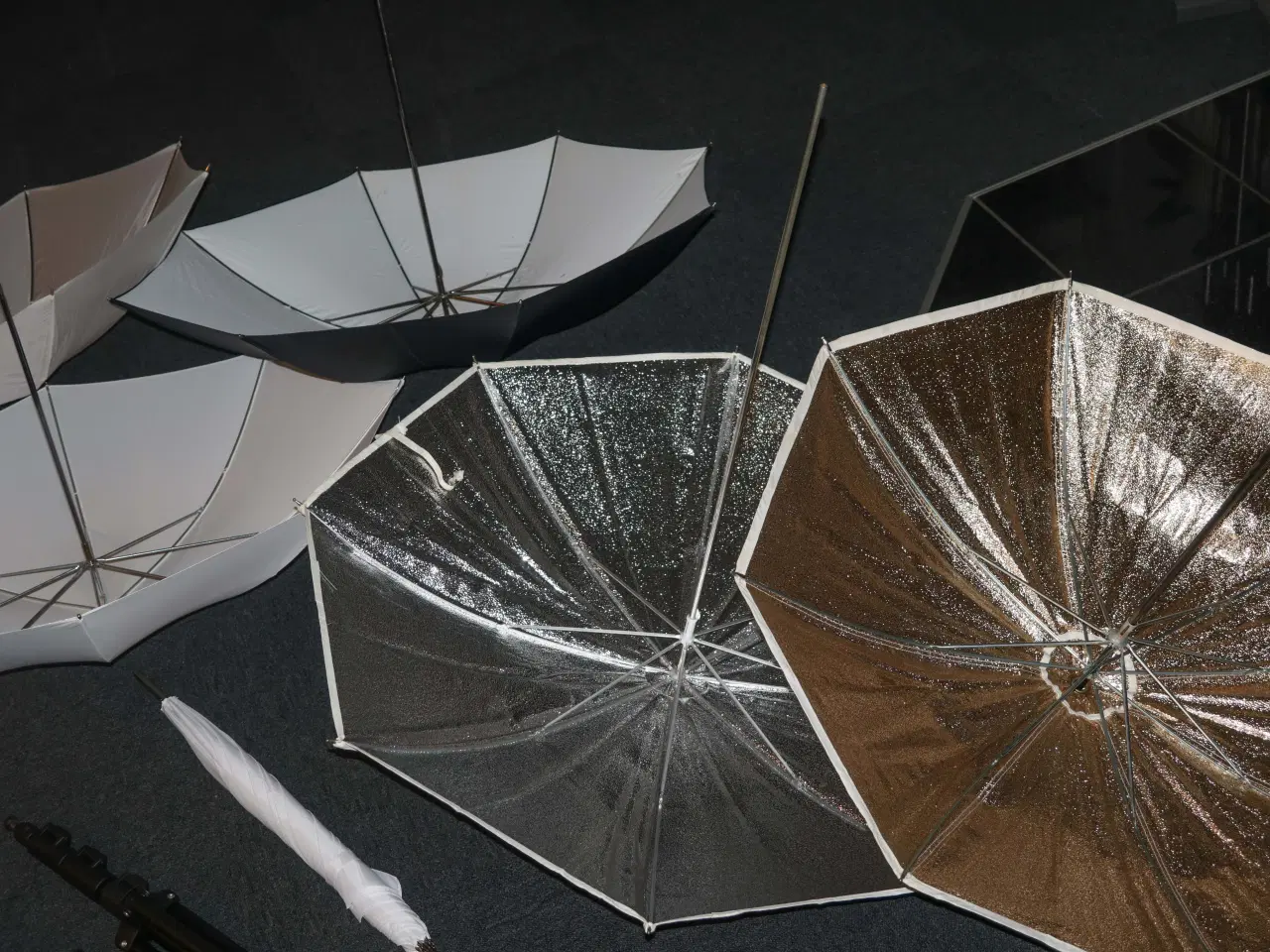 Billede 1 - Studioflash for digitalkamera