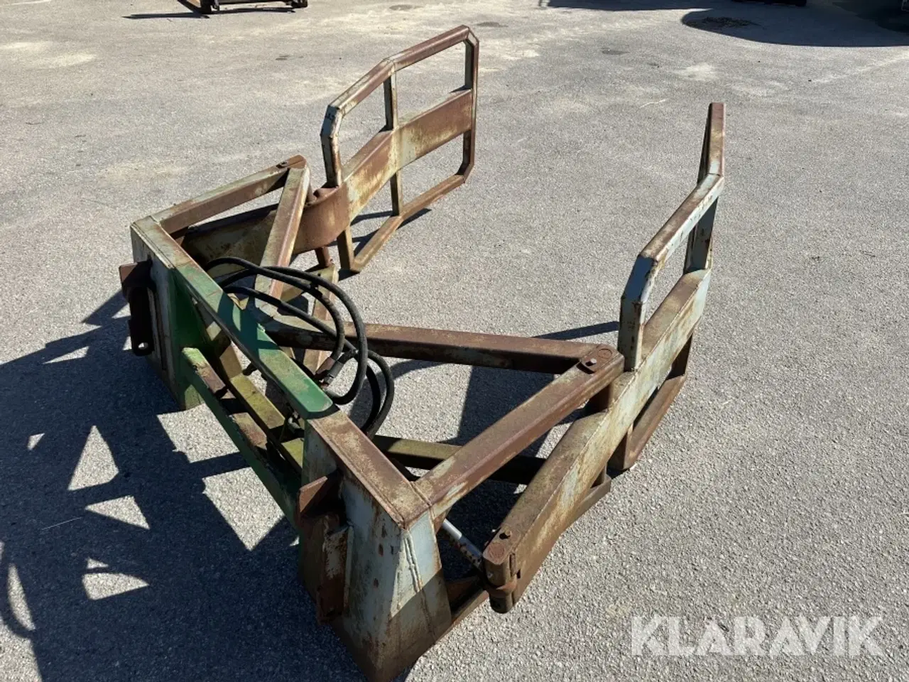 Billede 3 - Balletang