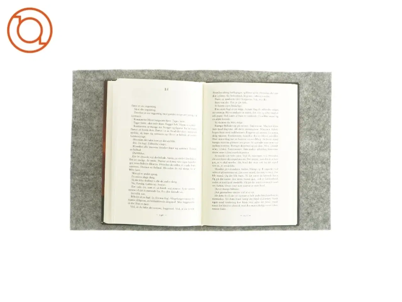 Billede 3 - En skærsommernatsdrøm af Arne Dahl (bog)