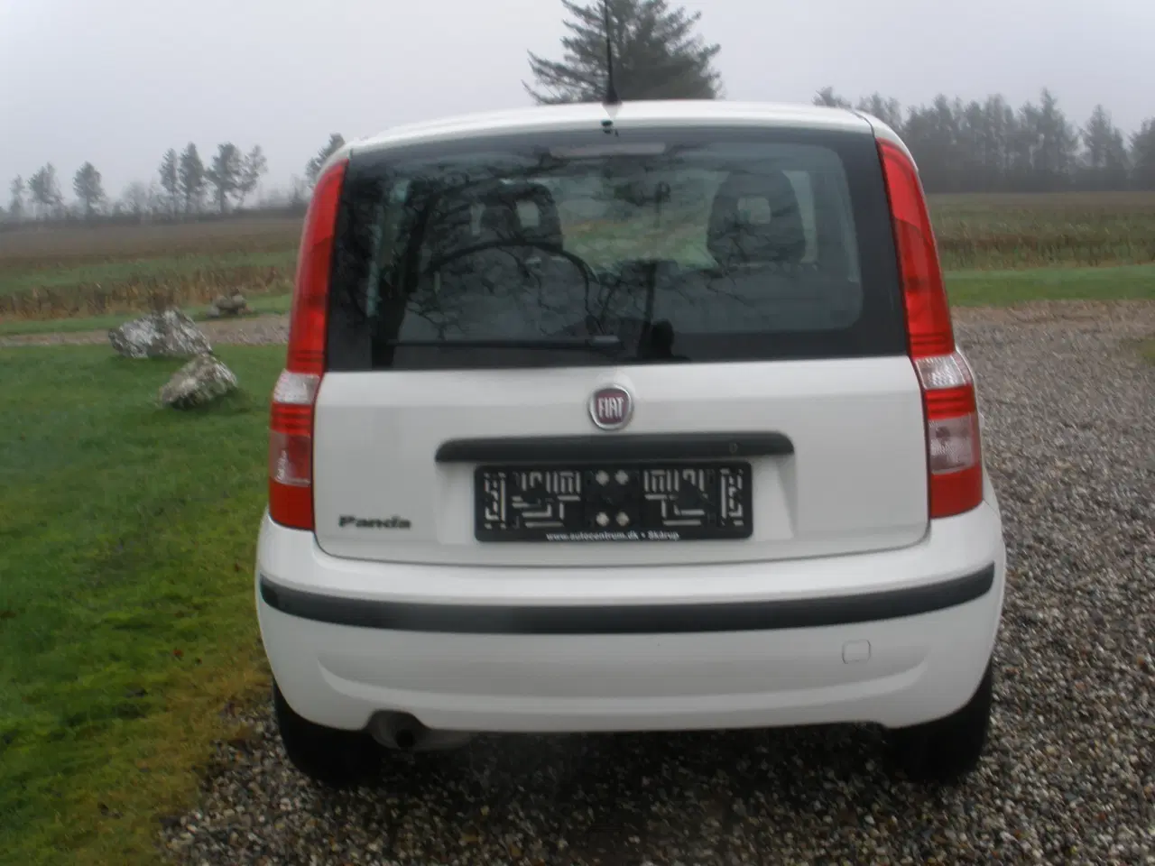 Billede 8 - Fiat Panda 1,2I 5 dørs