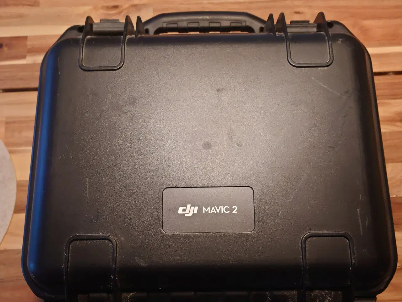 Billede 16 - DJI Mavic 2 Pro – komplet sæt m. Smart Controller 