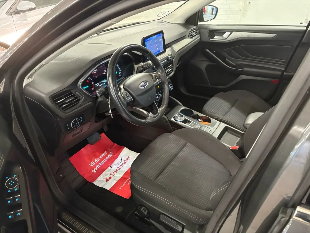 Billede 5 - Ford Focus 1,5 EcoBlue Titanium Business 120HK Stc 8g Aut.