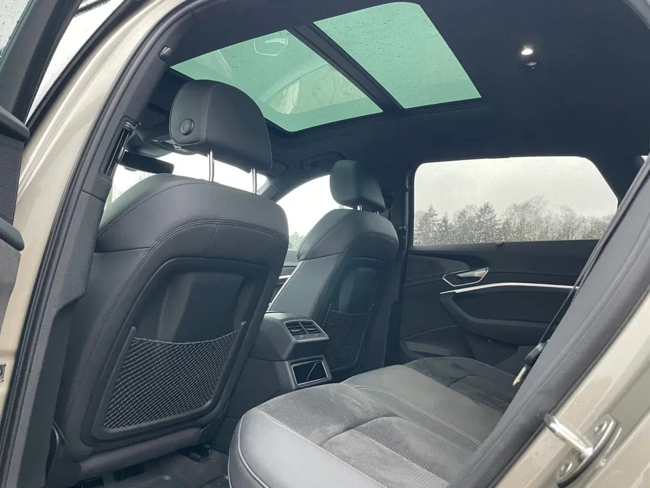 Billede 10 - Audi e-tron 55 S-line Prestige quattro