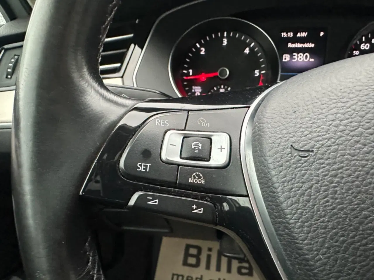 Billede 13 - VW Passat 2,0 TDi 150 Highline Variant DSG