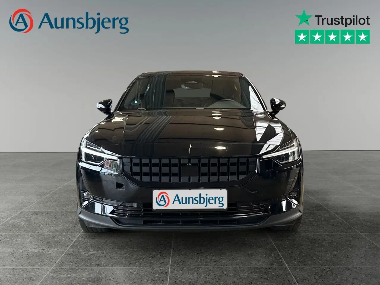 Billede 8 - Polestar 2  Long Range