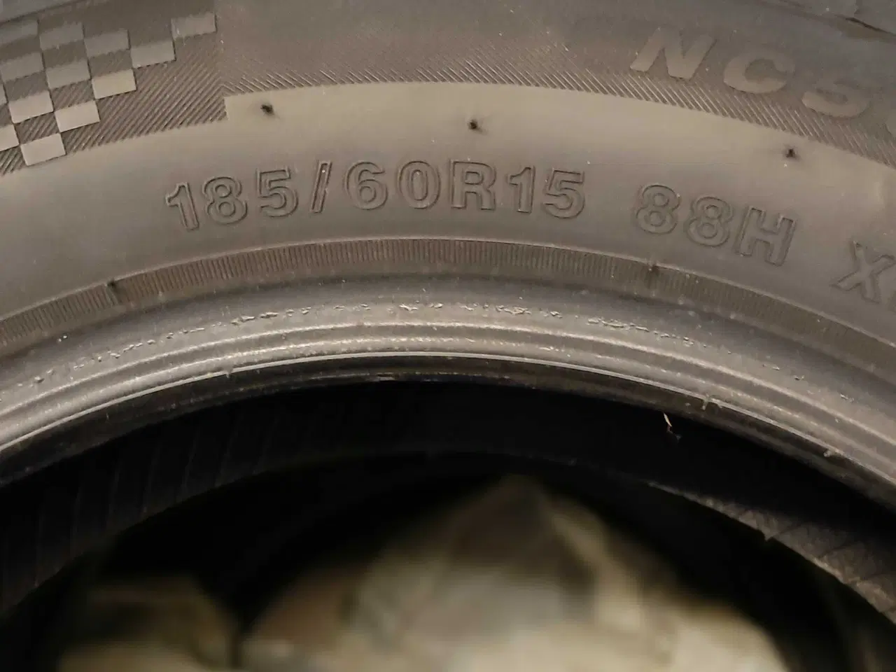 Billede 4 - Vinterdæk 