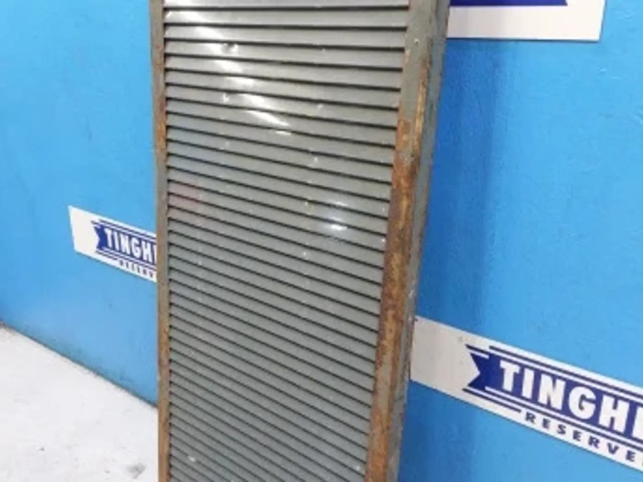 Billede 4 - Massey Ferguson 7274 Tilløbsplan 28480820