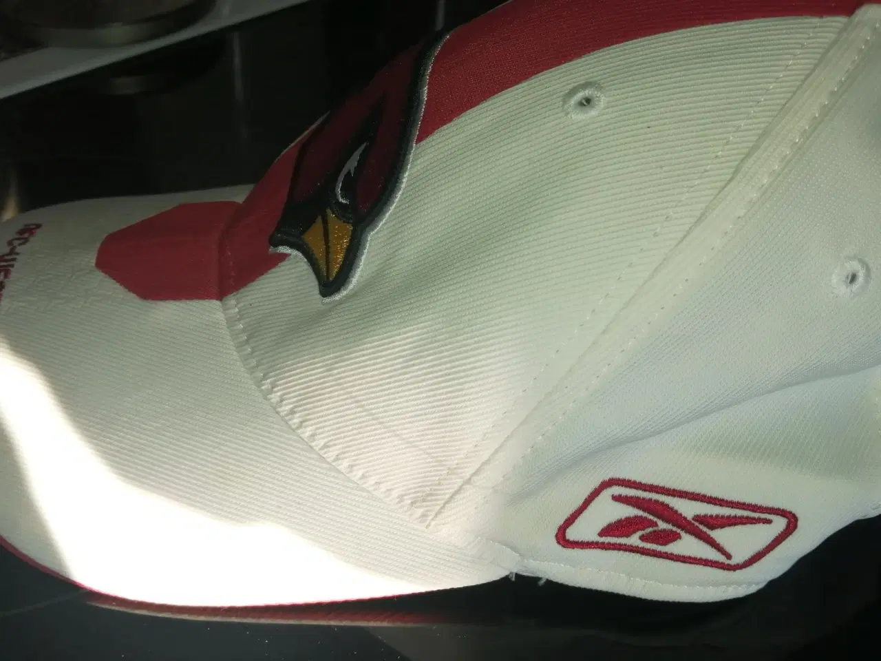 Billede 2 - NY NFL CAP ARIZONA CARDINALS VINTAGE