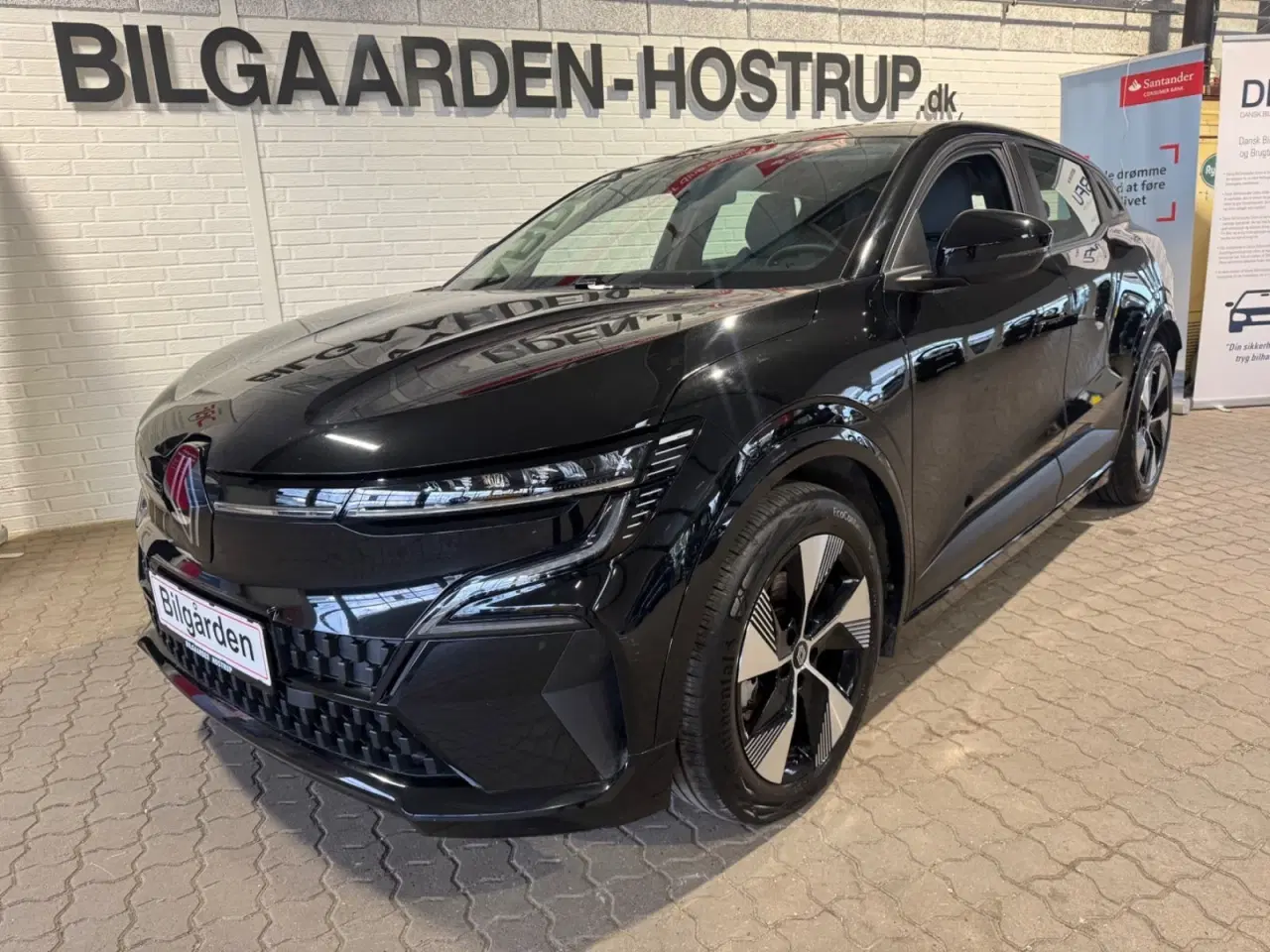 Billede 1 - Renault Megane E-Tech 60 Equilibre