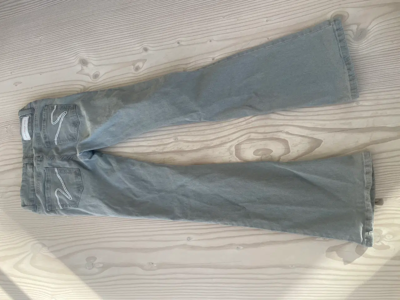 Billede 3 - Buksepakke str 164-s