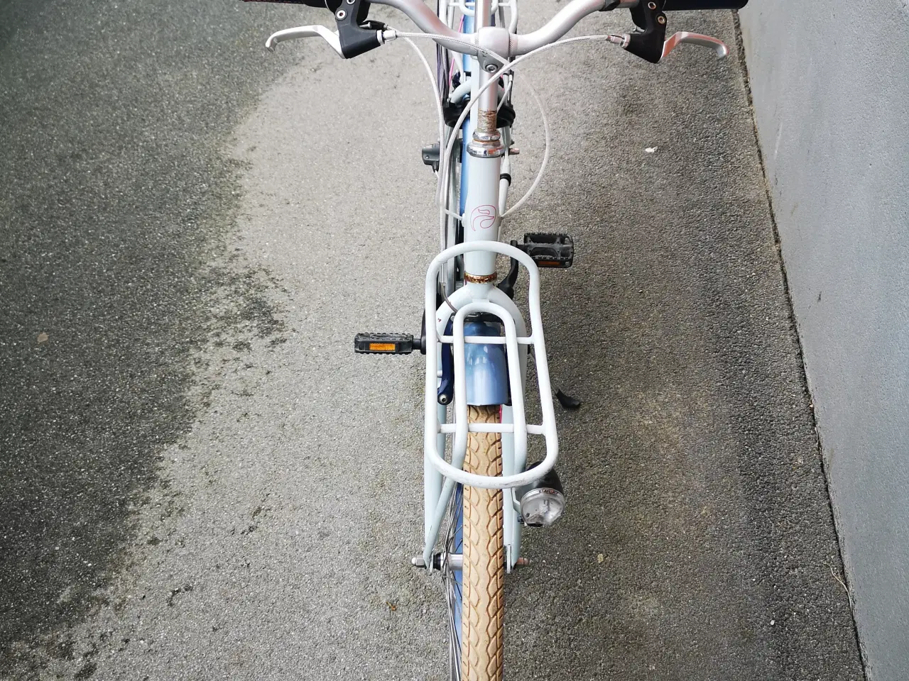 Billede 4 - BATAVUS 26" 3gear 