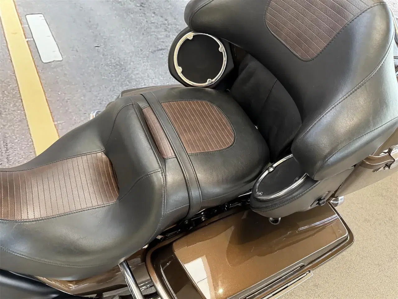 Billede 27 - Harley-Davidson FLHTK Electra Glide Ultra Limited