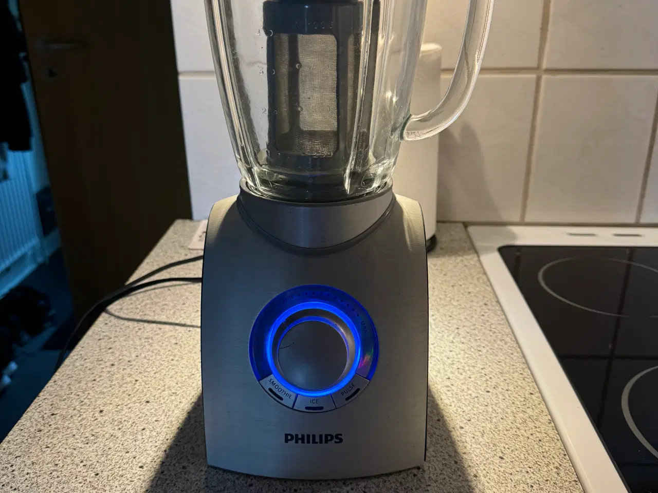 Billede 1 - Philips hr2094 Blender