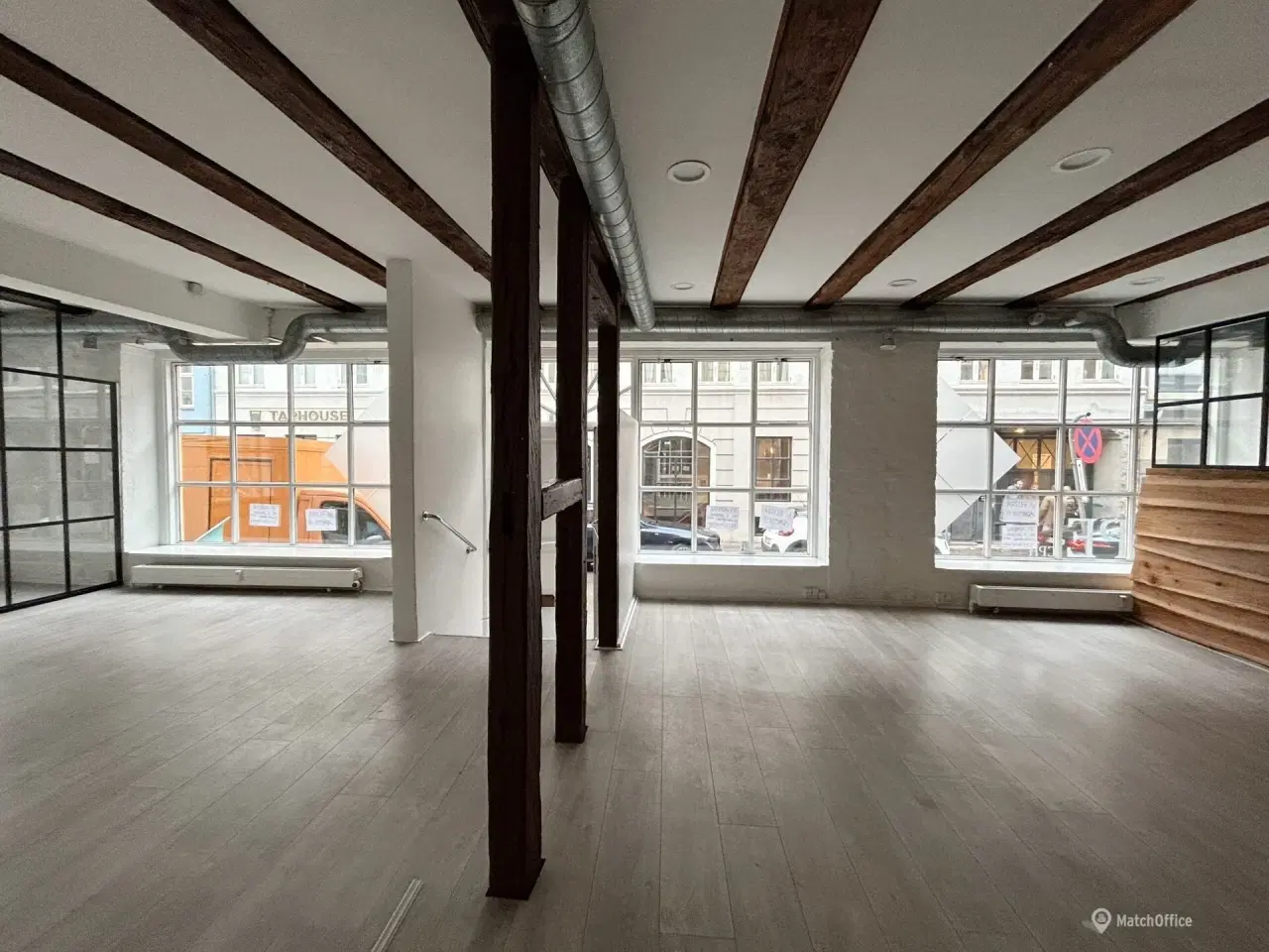 Billede 7 - Lokaler til leje på Lavendelstræde 14. st i København K