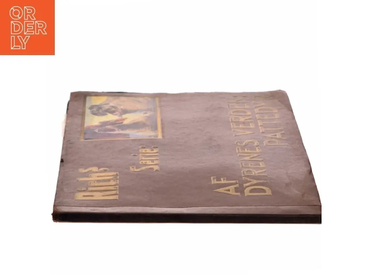 Billede 2 - Richs samlemærker