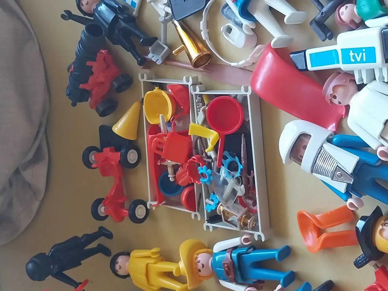 Billede 17 - Playmobil ''Western''