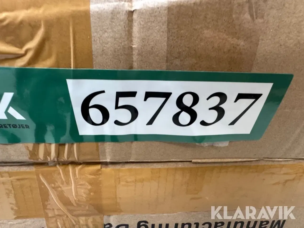 Billede 10 - Tilbehør til badeværelset 10 sæt LOT